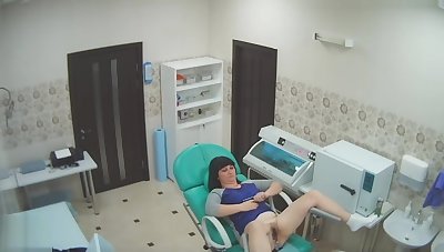 Real Gynecology Slot Video